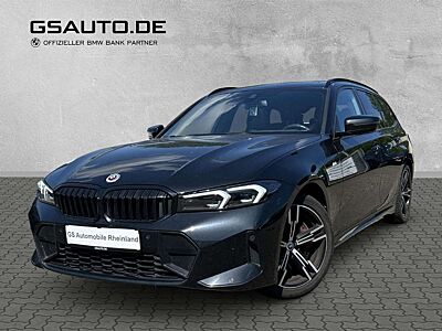 BMW 320 i SpAut. M-SPORT-PRO PANO Head-Up Kam LED/Ad