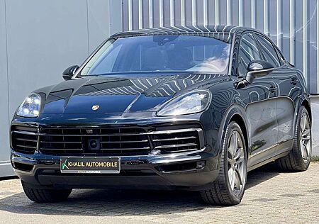 Porsche Cayenne "Coupe" | ACC | Pano | Chrono | Approved