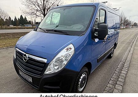 Opel Movano B Kasten/Kombi Ka L1H1 3,3t