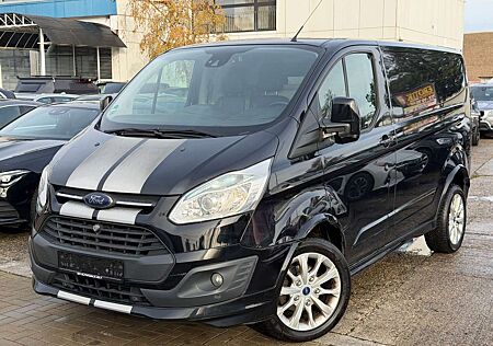 Ford Transit Custom Kasten 290 L1 Sport