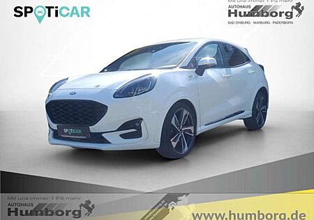 Ford Puma Hybrid ST-Line X 1.0 EcoBoost Navi Digitales Cockp