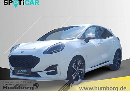 Ford Puma Hybrid ST-Line X 1.0 EcoBoost Navi Digitales Cockp