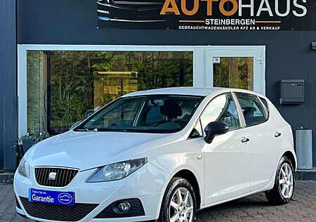 Seat Ibiza 1.4 Style/12 Monate Garantie/Service Neu