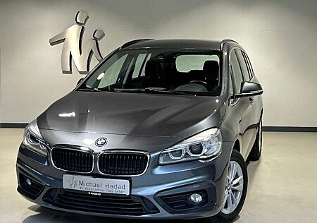 BMW 218 D GRAN TOURER ADVANTAGE Automatik