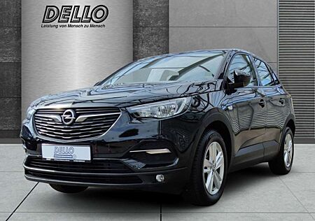 Opel Grandland X Business Edition 1.5 D Navi LED Apple CarPlay Andr
