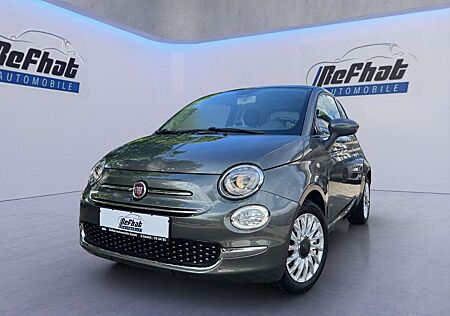 Fiat 500 *PANO*MFKL*
