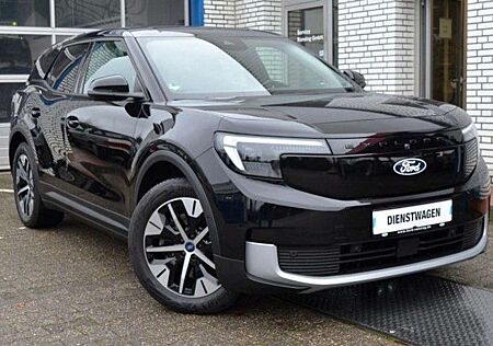 Ford Explorer 77kWh ErgoSitz HeadUp Wämepumpe