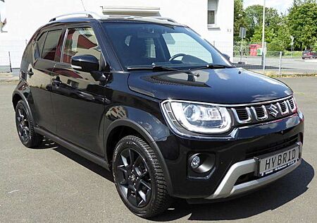 Suzuki Ignis 1.2 Dualjet Hybrid Comfort+ / 1. Hand