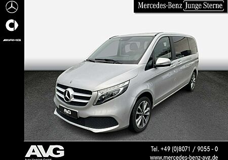 Mercedes-Benz V 250 d 4MATIC EDITION Kompakt LED RFK MBUX NAVI