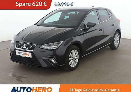 Seat Ibiza 1.0 TSI XCellence*NAVI*ACC*PDC*SHZ*ALU*