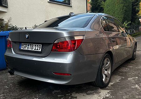 BMW 525d 525 +Aut.