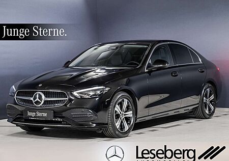 Mercedes-Benz C 200 Avantgarde LED/ Kamera/ Anhängevorrichtung