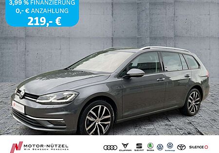 VW Golf Variant Volkswagen Golf VII Variant 1.5 TSI JOIN LED+NAV+AHK+STDHZG