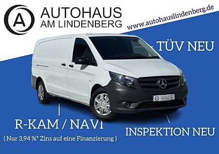 Mercedes-Benz Vito Kasten 116 CDI, 119 CDI EXTRALANG*77.000KM