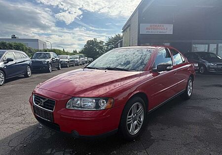 Volvo S60 Lim. 2.4 Kinetic