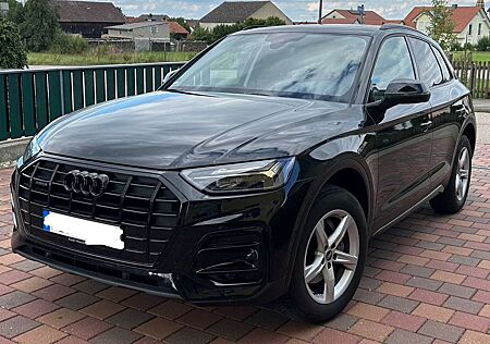 Audi Q5 40 TDI quattro S tronic