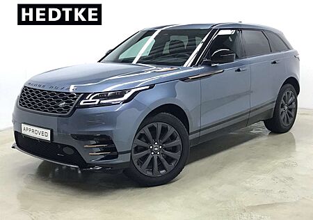 Land Rover Range Rover Velar D200 R-Dynamic SE 20"+ACC+MEMO