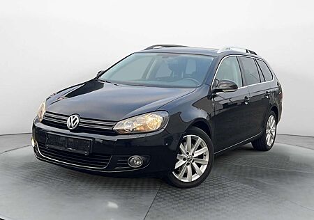 VW Golf Volkswagen VI Variant 1.4 TSI Highline