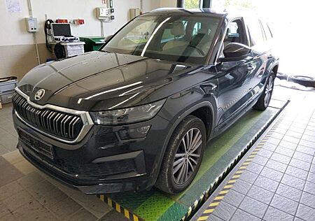 Skoda Kodiaq 2.0TDi L&K 4x4 ACC/KESSY/DAB+/CANTON/360°