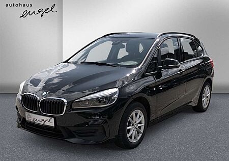 BMW 218d 218 xDrive Active Tourer Advantage,LED,AHK,NAVI,
