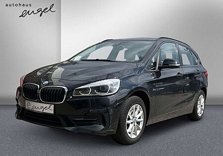 BMW 218d 218 xDrive Active Tourer Advantage,LED,AHK,NAVI,