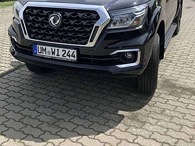 Nissan Navara DFM RICH 6