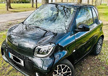 Smart ForTwo electric drive / EQ (453.391)