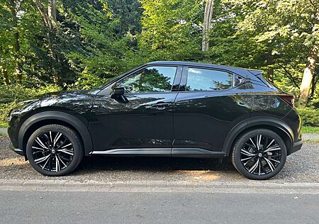 Nissan Juke 1.0 DIG-T Acenta Carplay, Android,LED