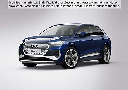 Audi Q4 e-tron 40 150 kW