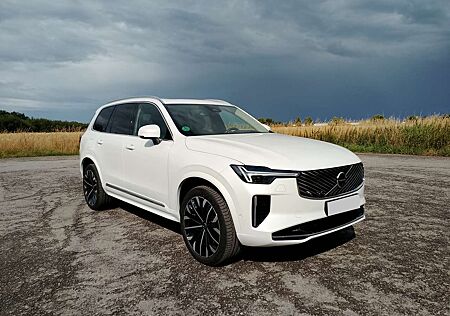Volvo XC 90 XC90 XC90 T8 AWD Plug-in Hybrid Ultra Bright Facelift