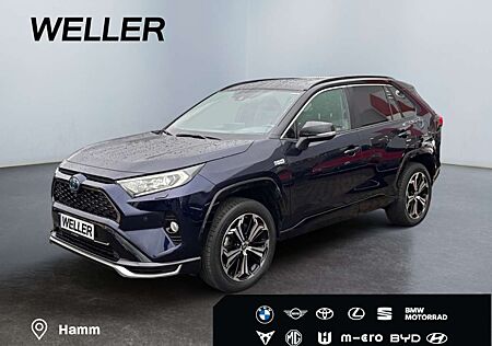 Toyota RAV 4 Plug-in-Hybrid Technik- & Style Paket *360*