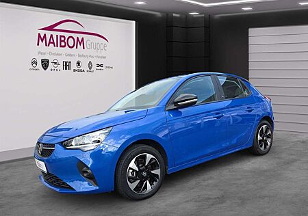 Opel Corsa-e Edition Android Auto Metallic