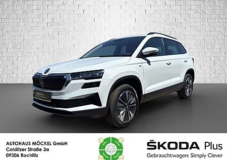 Skoda Karoq Tour 1.5 TSI ACC/NAVI/PDC/AHK/SmartLink