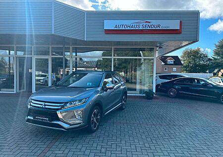 Mitsubishi Eclipse Cross Top 2WD*LEDER*KAMERA*TOP*AHK