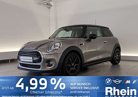 Mini Cooper PDC/SHZ/ESP PDC/SHZ/ESP