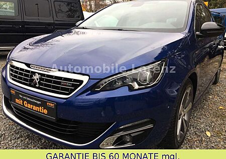 Peugeot 308 SW GT-LINE AUTOMATIK