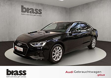 Audi A4 30 TDI 100(136) kW(PS) S tronic