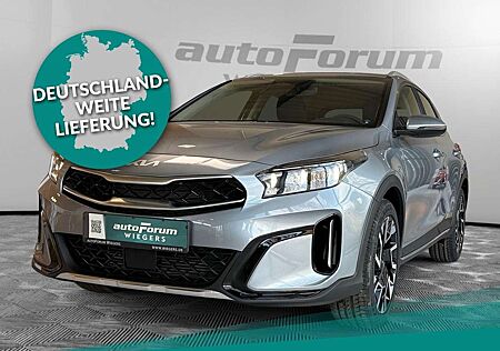 Kia XCeed 1.5T SPIRIT (140 PS) XCL