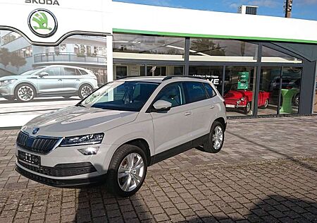 Skoda Karoq 1.5 TSI Style