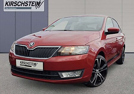 Skoda Rapid /Spaceback Ambition 1.2 TSI Navi Kamera Bluetooth