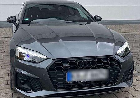 Audi A5 Sportback 50 TDI quattro tiptronic S line