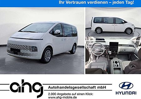 Hyundai Staria HEV 9-Sitzer Trend EASY ENTRY PAKET