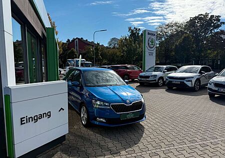 Skoda Fabia Cool Plus