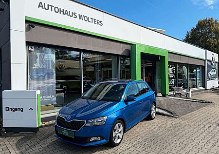 Skoda Fabia Cool Plus