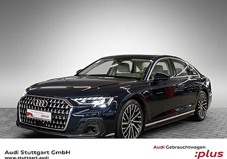 Audi A8 50 TDI quattro Matrix OLED Pano Keyless Kamera