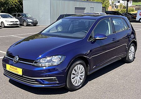VW Golf Volkswagen 1.0 TSI Fly Klimaautomatik Sitzheizung PDC NSW