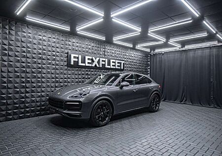 Porsche Cayenne Coupe S *Sport-Design*Sport-Abgas*