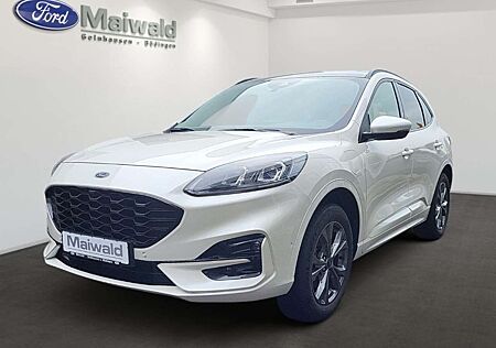 Ford Kuga Plug-In Hybrid ST-Line X 2.5 Duratec -PHEV EU6d HU