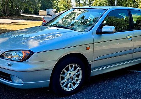 Nissan Primera 1.8 Elegance/Tüv.11-26/Klima