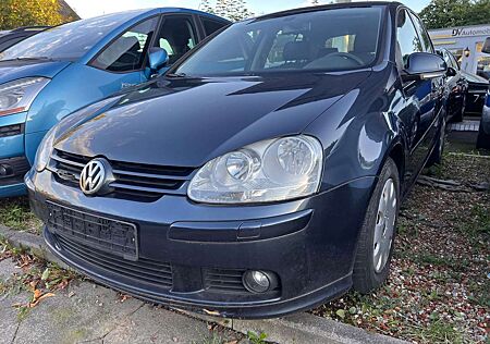 VW Golf Volkswagen V Lim. Comfortline